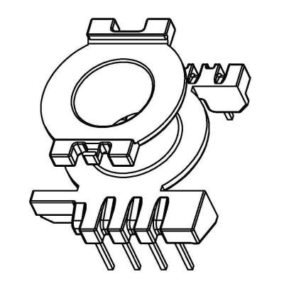 JW-2606/POT-26立式(4+4)P