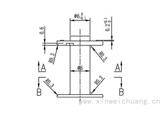 XWC-0502/U0502S-01A