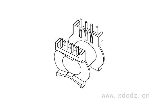 PQ-3225-1/PQ-32卧式（4+4）