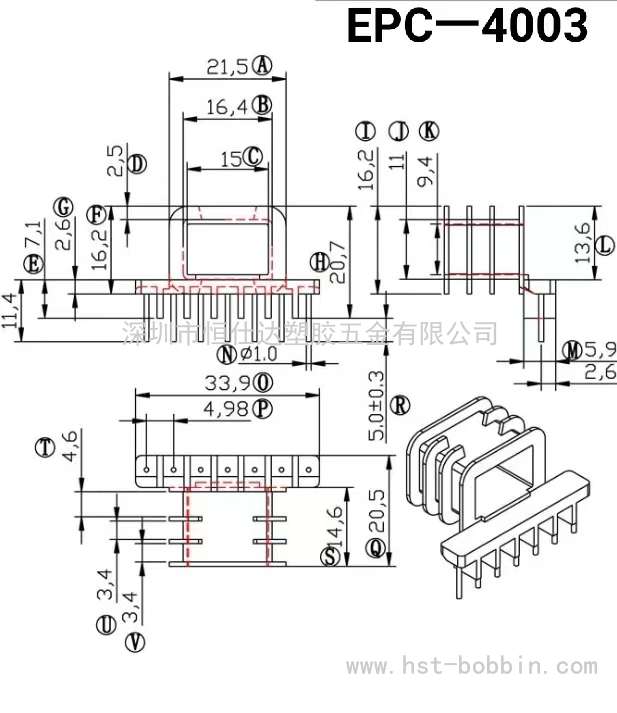 EPC-4003