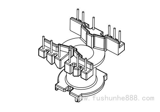 PQ-2033立式6+6 PQ2020  PQ2033