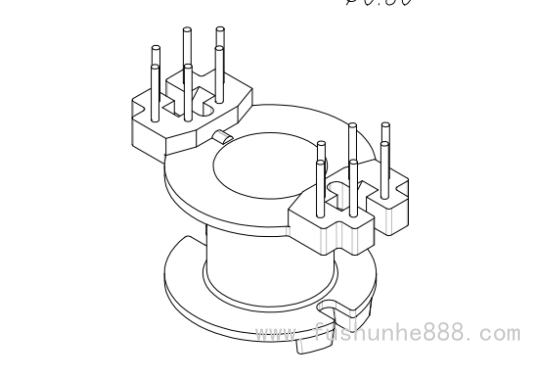 RM-0803立式6+6 RM8 RM0803