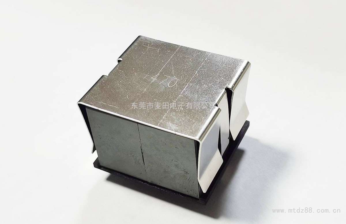 GPM4233 屏蔽大电流功率电感