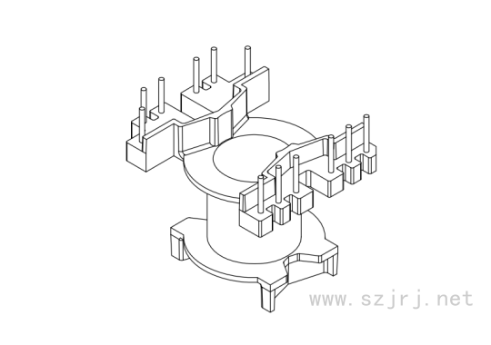 PQ-2625G(6+6)