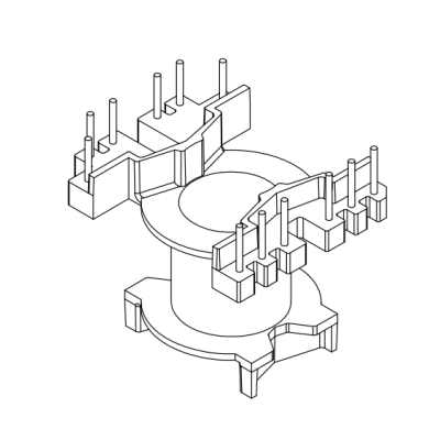 PQ-2625G(6+6)