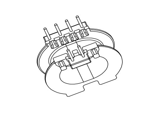 ATQ-2304卧式4+2P