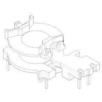 SR-PQ-2031/PQ-20立式(4+2+2)PIN