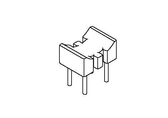 GC-BASE015/BASE(2+2PIN)