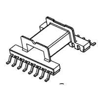 GC-EF2021/EF2021卧式(4+4PIN)