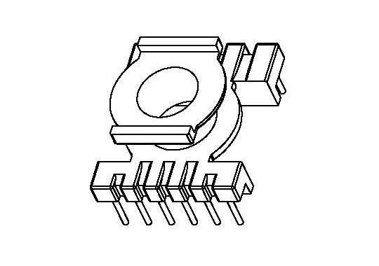 GC-EQ2011/EQ2011立式(6+5PIN)