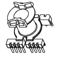 GC-PQ2012/PQ2012立式(6+8PIN)