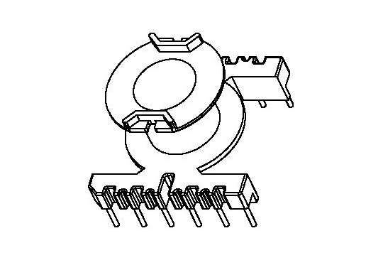 GC-RM1011/RM10立式(6+6PIN)