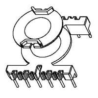 GC-RM1011/RM10立式(6+6PIN)