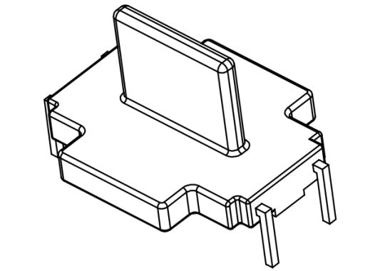 Y-B122 2.5A BASE