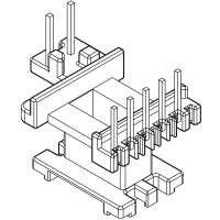 SR-EI-1707/EI-17立式单槽(5+2)PIN