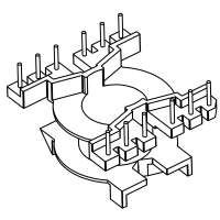 SR-PQ-3220/PQ-32立式单槽(6+6)PIN