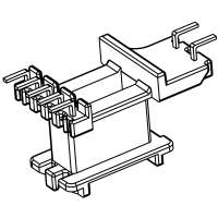 SR-EE-1322/EE-13立式单槽(5+2)PIN