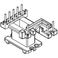 SR-EI-1726/EI-17立式(5+1+2)PIN