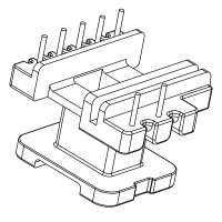 SR-EI-2207/EI-22立式(5+2)PIN