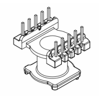 ER-1605  立式5+5PIN