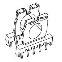 XHY-ATQ-1701/ATQ17卧式(5+5PIN)