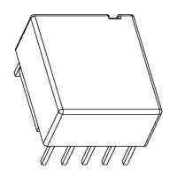 XHY-BASE-020/BASE(5+5PIN)