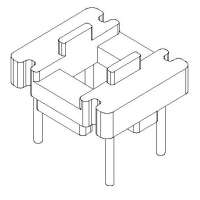 XHY-BASE-028/BASE(2+2PIN)