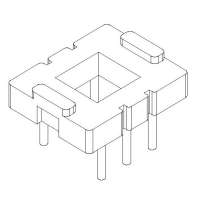 XHY-BASE-029-1/BASE(3+3PIN)