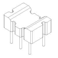 XHY-BASE-031/BASE(3+3PIN)