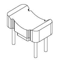 XHY-BASE-033/BASE(2+2PIN)