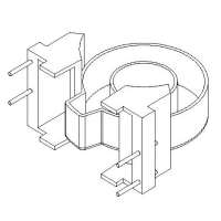 XHY-BASE-044/BASE(2+2PIN)