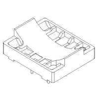 XHY-BASE-050/BASE(2+2PIN)