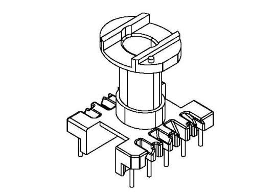 XHY-ECO-2001-2/ECO20立式(5+5PIN)