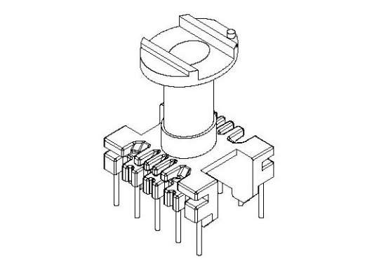 XHY-ECO-2013/ECO20立式(5+5PIN)