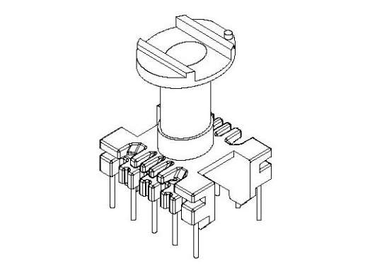 XHY-ECO-2013-1/ECO20立式(5+5PIN)