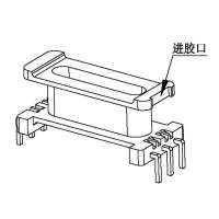 XHY-EDR-1502/EDR15立式(3+3PIN)