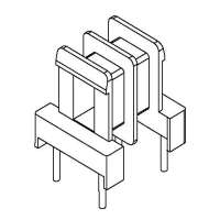 XHY-EE-1004/EE10卧式(2+2PIN)