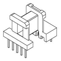 XHY-EE-1301/EE13卧式(5+4PIN)