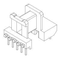 XHY-EE-1309/EE13卧式(5+2PIN)