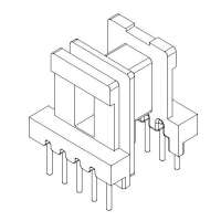 XHY-EE-1310/EE13卧式(5+5PIN)