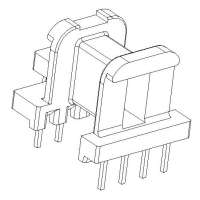 XHY-EE-1311/EE13卧式(4+2+2PIN)