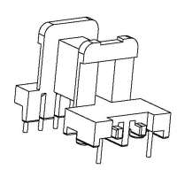 XHY-EE-1315/EE13卧式(5+2PIN)