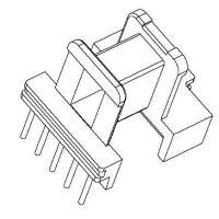 XHY-EE-1628/EE16卧式(5+2PIN)