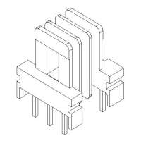 XHY-EE-1634/EE16卧式(3+2PIN)