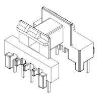 XHY-EE-1648/EE16卧式(5+4PIN)