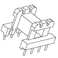 XHY-EE-1904/EE19卧式(4+4PIN)