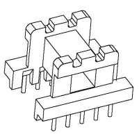 XHY-EE-1905/EE19卧式(5+5PIN)