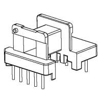 XHY-EE-1909/EE19卧式(5+4PIN)