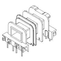 XHY-EE-2001/EE20卧式(4+4PIN)