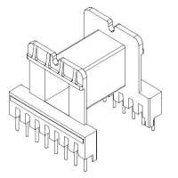 XHY-EE-4215/EE42卧式(8+8PIN)